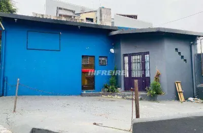 Salão para alugar, 45 m² por r$ 2.100,00/mês - boa vista - são caetano do sul/sp