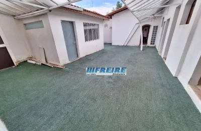 Casa à venda, 280 m² por r$ 1.330.000,00 - osvaldo cruz - são caetano do sul/sp