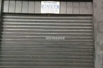 Salão para alugar, 25 m² por r$ 1.730,00/mês - santa maria - santo andré/sp
