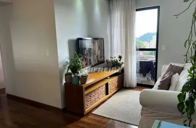 Apartamento com 2 dormitórios à venda, 57 m² por r$ 365.000,00 - centro - são bernardo do campo/sp