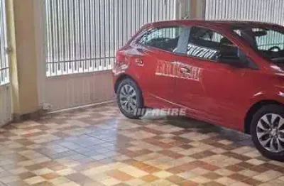 Casa com 3 dormitórios à venda, 240 m² por r$ 1.485.000,00 - mauá - são caetano do sul/sp