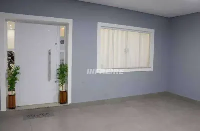 Casa com 3 dormitórios à venda, 125 m² por r$ 1.000.000,00 - mauá - são caetano do sul/sp