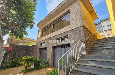 Sobrado com 2 dormitórios à venda, 250 m² por r$ 1.200.000,00 - santa maria - são caetano do sul/sp