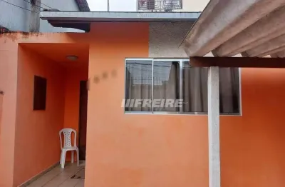 Casa com 4 dormitórios à venda, 121 m² por r$ 650.000,00 - nova gerti - são caetano do sul/sp