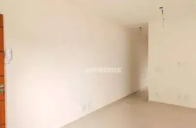 Apartamento com 2 dormitórios à venda, 53 m² por r$ 416.000,00 - nova gerti - são caetano do sul/sp