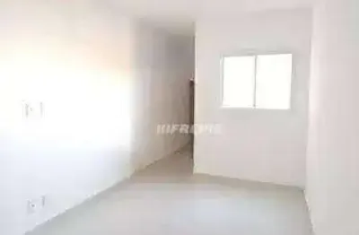 Apartamento com 2 dormitórios à venda, 50 m² por r$ 415.000,00 - nova gerti - são caetano do sul/sp