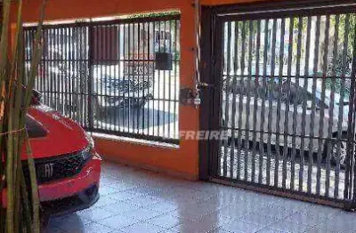 Casa com 3 dormitórios à venda, 180 m² por r$ 850.000 - nova gerti - são caetano do sul/sp