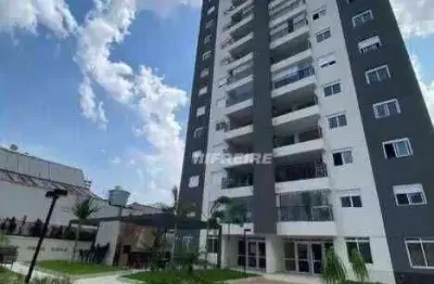 Apartamento com 2 dormitórios à venda, 66 m² por r$ 750.000,00 - santo antônio - são caetano do sul/sp