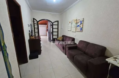 Casa com 2 dormitórios à venda, 60 m² por r$ 350.000 - parque enseada - guarujá/sp