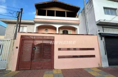 Sobrado com 3 dormitórios à venda, 500 m² por r$ 1.400.000,00 - são josé - são caetano do sul/sp