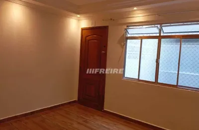 Apartamento com 2 dormitórios à venda, 57 m² por r$ 398.000,00 - osvaldo cruz - são caetano do sul/sp