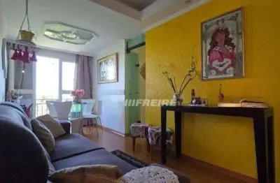Apartamento com 2 dormitórios à venda, 56 m² por r$ 380.000 - mauá - são caetano do sul/sp