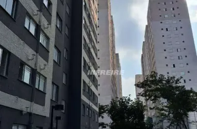 Apartamento com 1 dormitório à venda, 35 m² por r$ 220.000 - quinta da paineira - são paulo/sp
