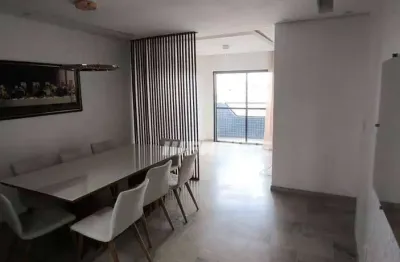 Cobertura com 3 dormitórios à venda, 200 m² por r$ 980.000,00 - santa maria - são caetano do sul/sp