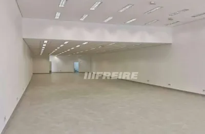 Salão para alugar, 475 m² por r$ 24.381,85/mês - barcelona - são caetano do sul/sp
