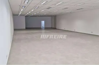 Salão para alugar, 475 m² por r$ 24.381,85/mês - barcelona - são caetano do sul/sp