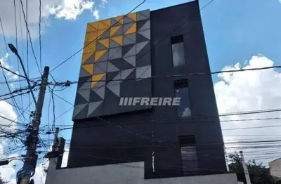 Prédio à venda, 1233 m² por r$ 6.900.000,00 - vila esperança - são paulo/sp