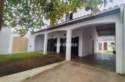 Sobrado com 5 dormitórios à venda, 176 m² por r$ 700.000,00 - balneário tropical - itanhaém/sp