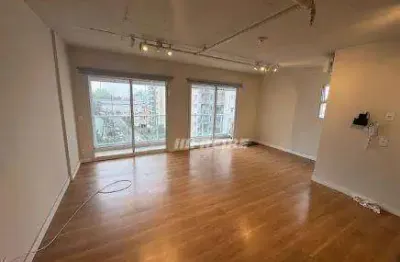 Studio com 1 dormitório para alugar, 45 m² por r$ 3.680,00/mês - boa vista - são caetano do sul/sp
