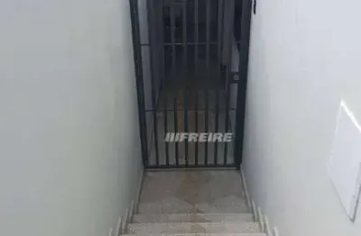Casa com 1 dormitório para alugar, 35 m² por r$ 1.332/mês - santa maria - santo andré/sp