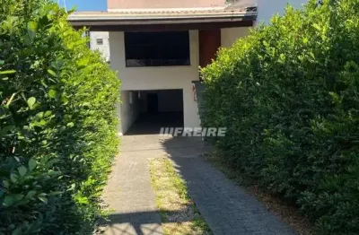 Sobrado residencial à venda, santa maria, são caetano do sul.