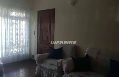 Casa com 2 dormitórios à venda, 249 m² por r$ 1.280.000,00 - olímpico - são caetano do sul/sp