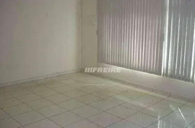 Sobrado com 3 dormitórios à venda, 385 m² por r$ 750.000,00 - santa maria - são caetano do sul/sp