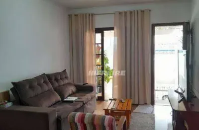 Sobrado com 2 dormitórios à venda, 159 m² por r$ 760.000 - cerâmica - são caetano do sul/sp