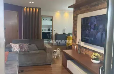 Apartamento com 3 dormitórios à venda, 144 m² por r$ 1.111.000 - centro - santo andré/sp