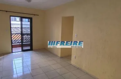 Apartamento com 2 dormitórios à venda, 79 m² por r$ 460.000,00 - osvaldo cruz - são caetano do sul/sp