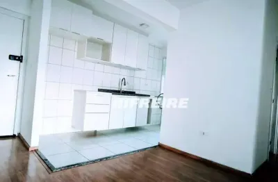 Apartamento com 2 dormitórios à venda, 60 m² por r$ 600.000,00 - campestre - santo andré/sp