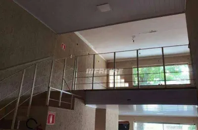 Salão à venda, 243 m² por r$ 1.300.000,00 - santo antônio - são caetano do sul/sp