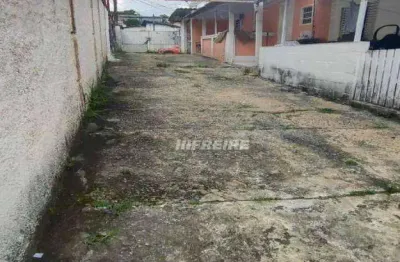 Terreno à venda, 450 m² por r$ 850.000,00 - vila palmares - santo andré/sp