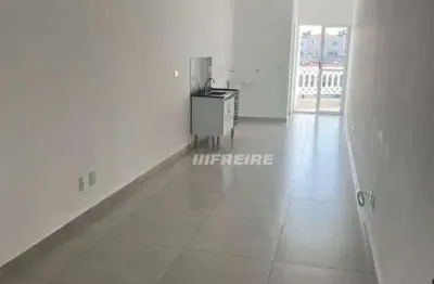 Studio com 1 dormitório para alugar, 35 m² por r$ 1.700,00/mês - osvaldo cruz - são caetano do sul/sp