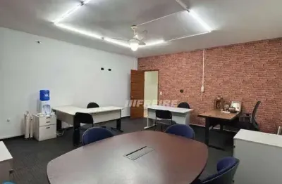 Sala para alugar, 35 m² por r$ 1.835/mês - santa paula - são caetano do sul/sp