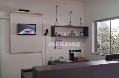 Casa com 2 dormitórios, 76 m² - venda por r$ 564.000,00 ou aluguel por r$ 3.500,00/mês - jardim santo antônio - santo andré/sp