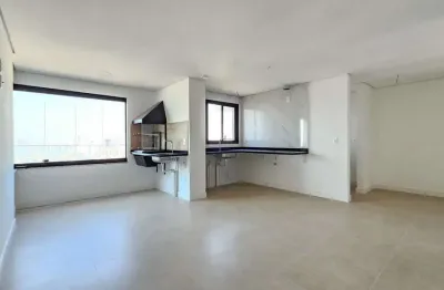 Apartamento com 3 dormitórios à venda, 93 m² por r$ 1.400.000,00 - campestre - santo andré/sp