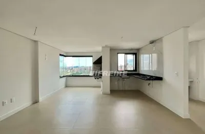Apartamento com 3 dormitórios à venda, 93 m² por R$ 1.220.000,00 - Campestre - Santo André/SP