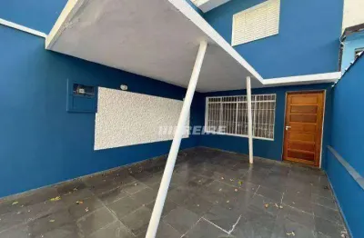Sobrado com 2 dormitórios para alugar, 100 m² por r$ 4.134,00/mês - olímpico - são caetano do sul/sp