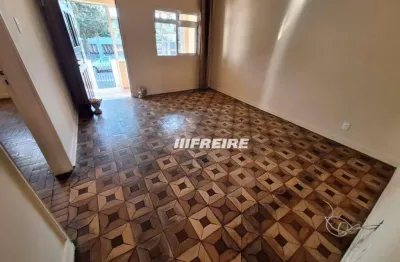 Casa com 2 dormitórios para alugar, 90 m² por r$ 3.200,00/mês - santa maria - são caetano do sul/sp