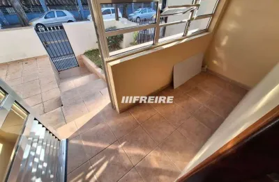 Casa com 2 dormitórios, 90 m² - venda por R$ 1.500.000,00 ou aluguel por R$ 3.500,00/mês - Santa Maria - São Caetano do Sul/SP