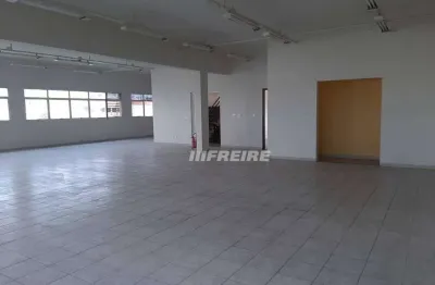 Prédio para alugar, 240 m² por r$ 7.430/mês - barcelona - são caetano do sul/sp