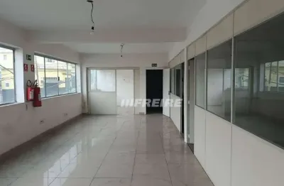 Prédio para alugar, 1000 m² por r$ 17.800,00/mês - nova gerti - são caetano do sul/sp