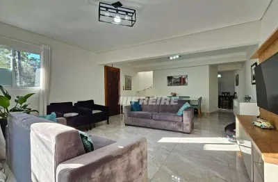 Sobrado com 4 dormitórios à venda, 201 m² por r$ 1.199.000,00 - barcelona - são caetano do sul/sp