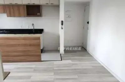 Apartamento com 2 dormitórios, 57 m² - venda por r$ 580.000 ou aluguel por r$ 4.019/mês - campestre - santo andré/sp