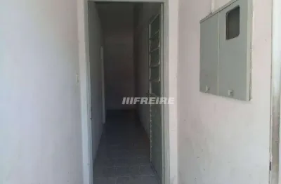 Casa com 1 dormitório para alugar, 40 m² por r$ 1.500,00/mês - nova gerti - são caetano do sul/sp