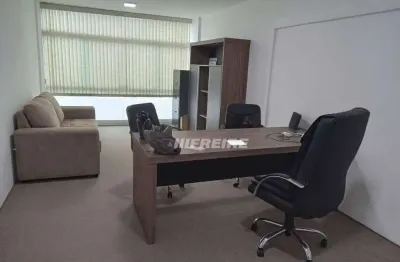 Sala à venda, 28 m² por r$ 220.000,00 - centro - são caetano do sul/sp