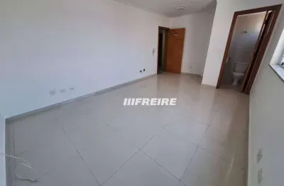 Sala para alugar, 25 m² por r$ 1.645,00/mês - nova gerty - são caetano do sul/sp