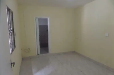 Casa com 1 dormitório para alugar, 50 m² por r$ 2.041,31/mês - santa paula - são caetano do sul/sp