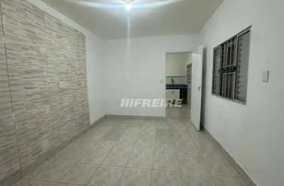 Casa com 1 dormitório para alugar, 50 m² por r$ 2.241,31/mês - santa paula - são caetano do sul/sp